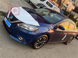 نیسان سێنترا